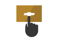 Shop Click Drive Create Icon in Potsdam, NY