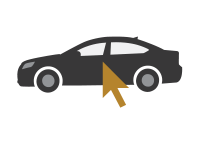 Shop Click Drive Select Icon in Potsdam, NY