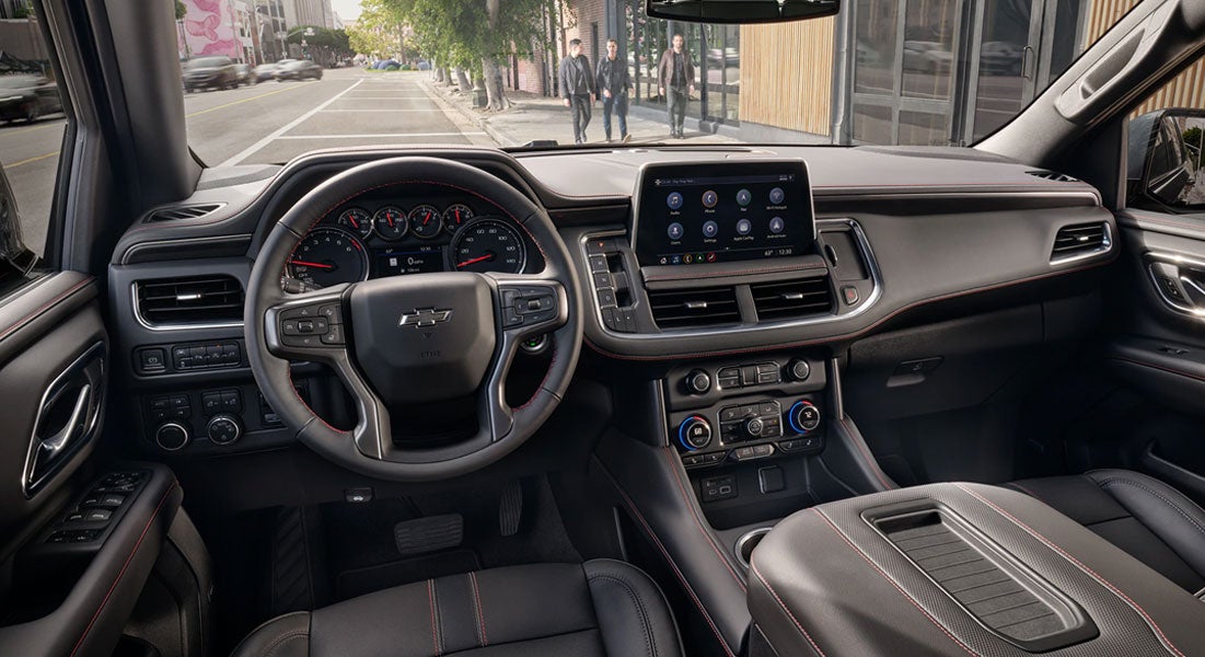 Shop Click Drive in Potsdam, NY