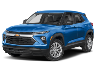 Chevrolet Trailblazer - Barstow Motors Chevrolet in Potsdam NY