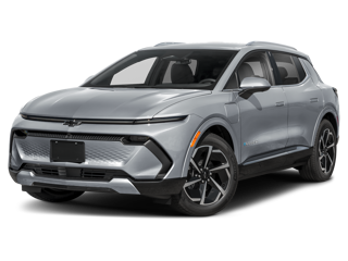 Equinox EV - Barstow Motors Chevrolet in Potsdam NY