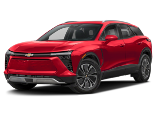 Chevrolet Blazer EV - Barstow Motors Chevrolet in Potsdam NY