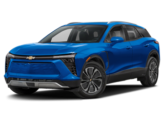 Chevrolet Blazer EV - Barstow Motors Chevrolet in Potsdam NY