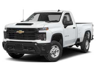 Chevrolet Silverado HD - Barstow Motors Chevrolet in Potsdam NY