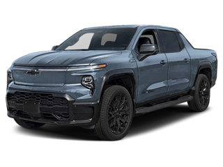 Chevrolet Silverado EV - Barstow Motors Chevrolet in Potsdam NY