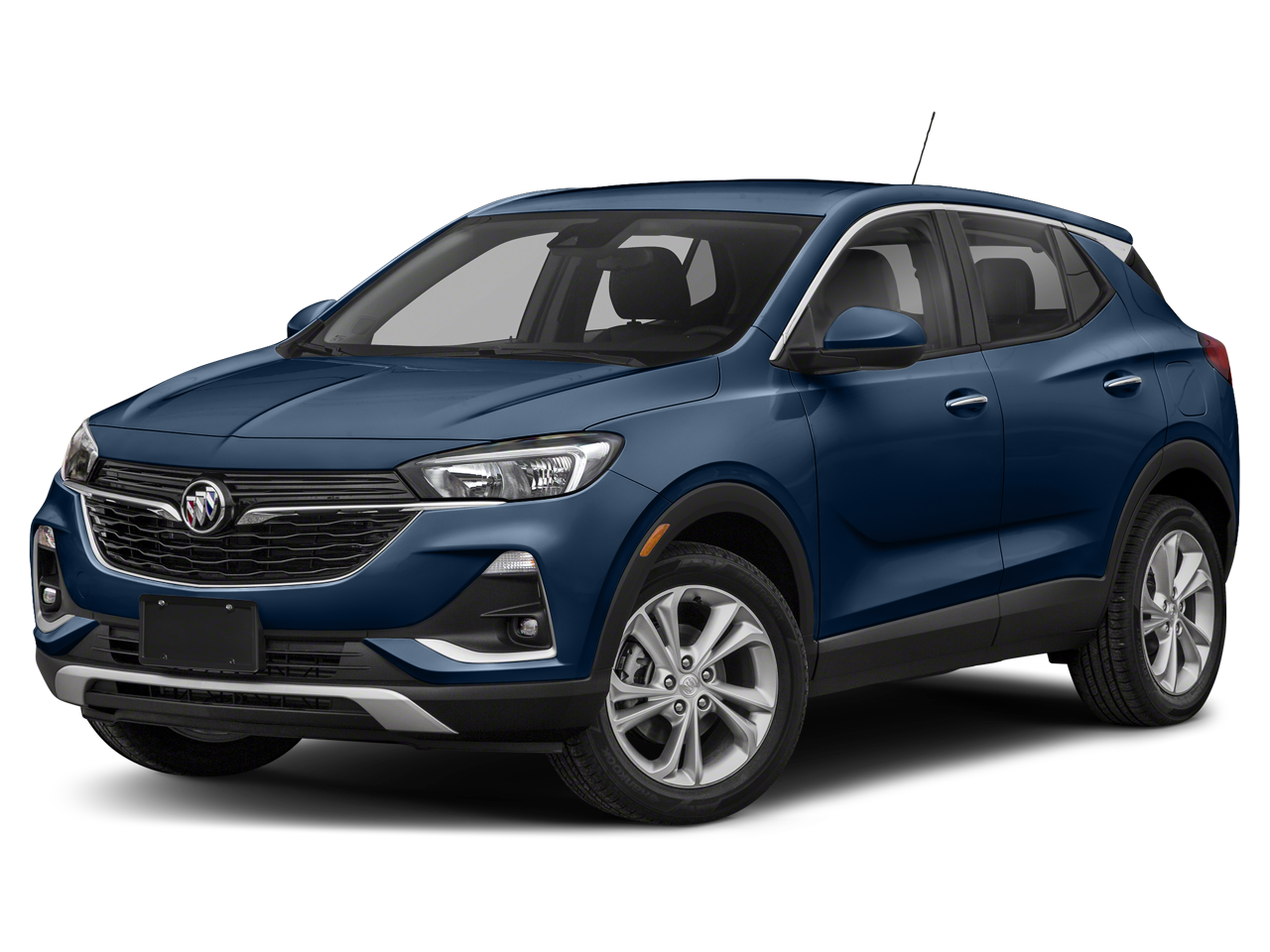 2022 Buick Encore GX Select AWD's photo