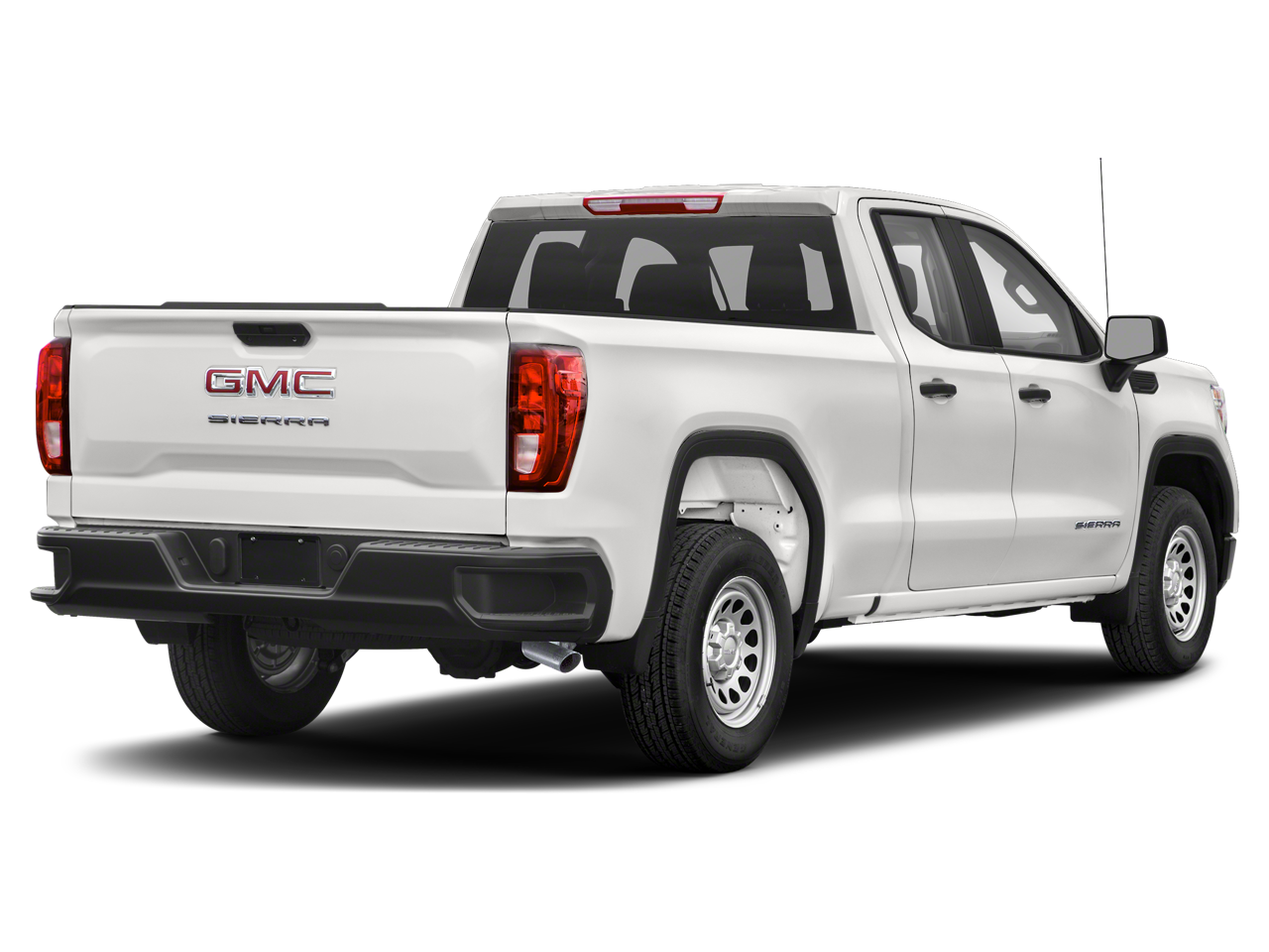 2021 GMC Sierra 1500 Sierra