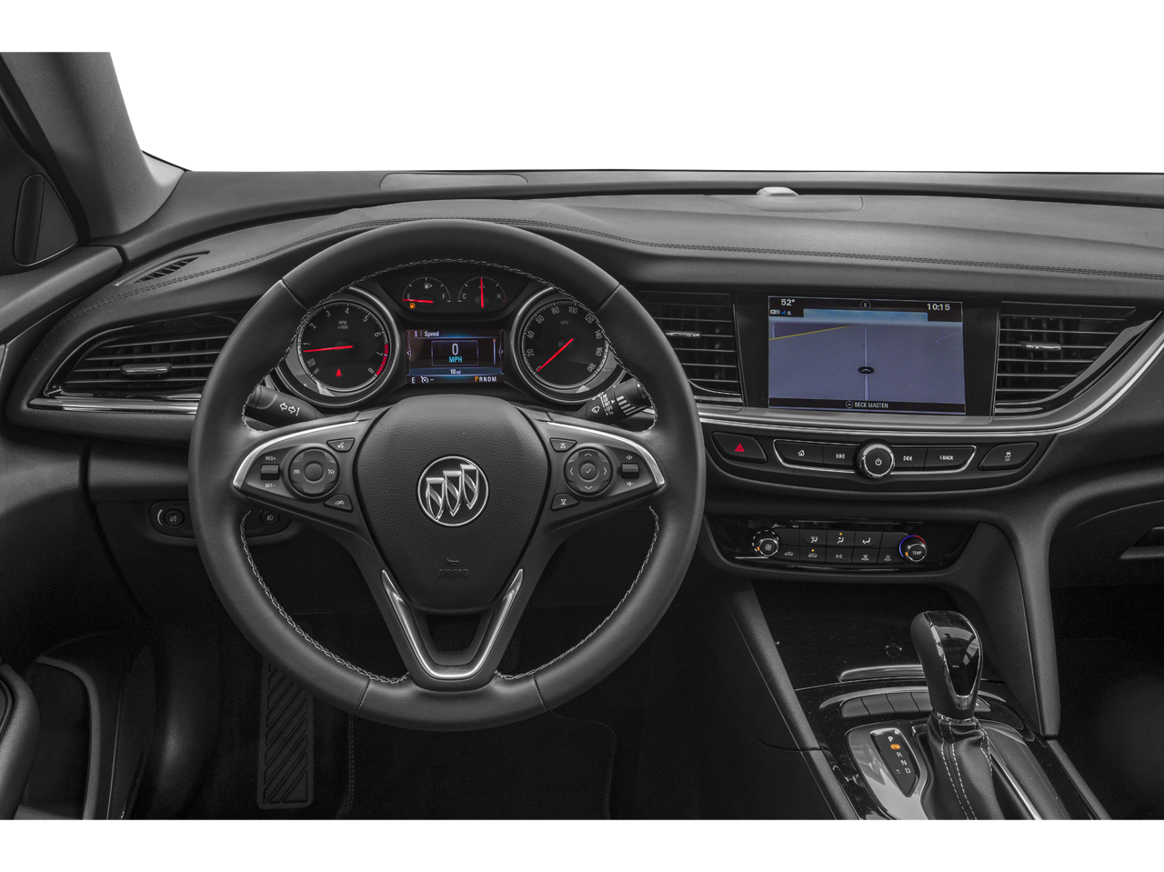 2019 Buick Regal TourX Preferred