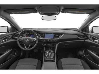 2019 Buick Regal TourX Preferred