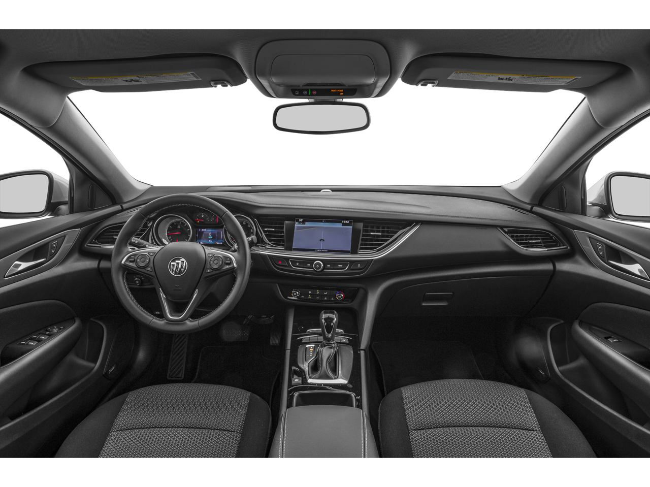 2019 Buick Regal TourX Preferred