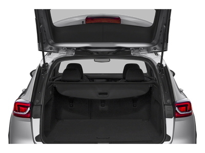 2019 Buick Regal TourX Preferred