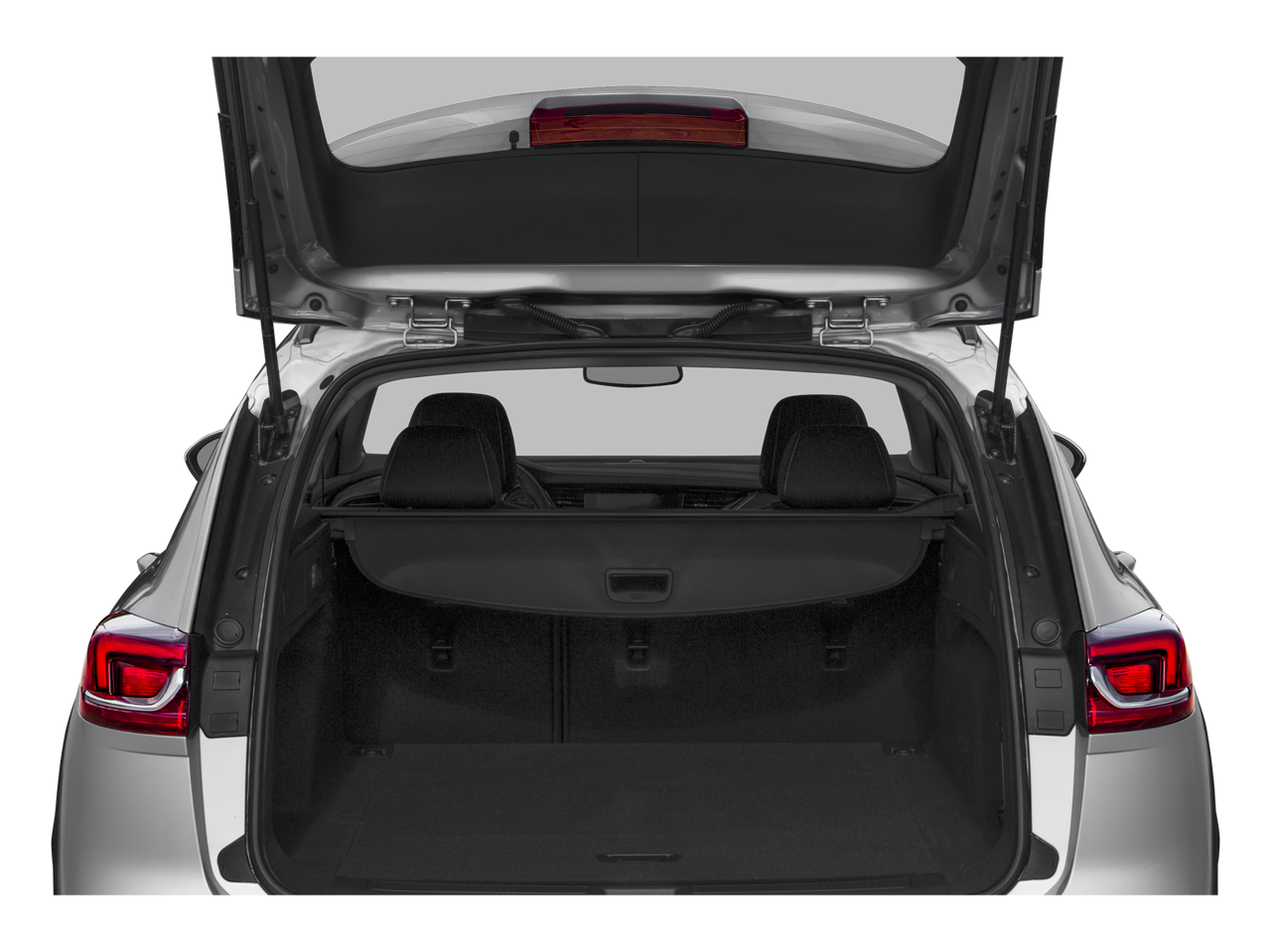 2019 Buick Regal TourX Preferred