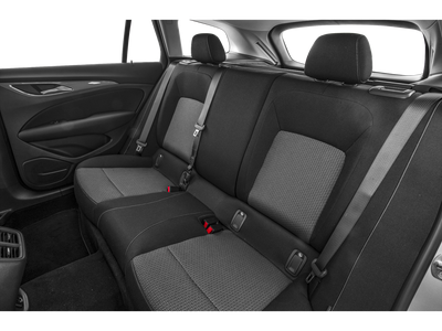 2019 Buick Regal TourX Preferred