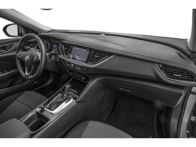 2019 Buick Regal TourX Preferred