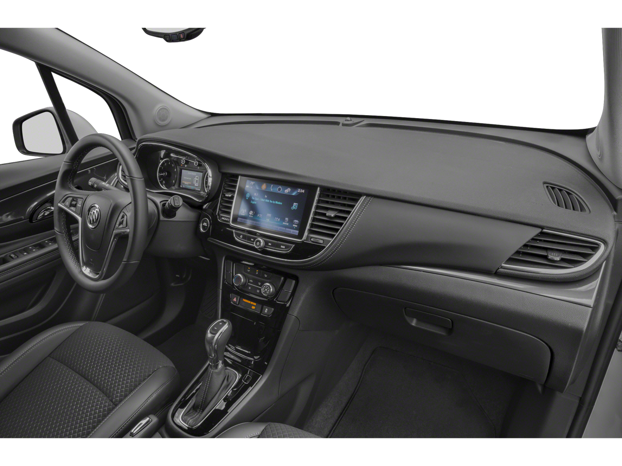 2019 Buick Encore Sport Touring