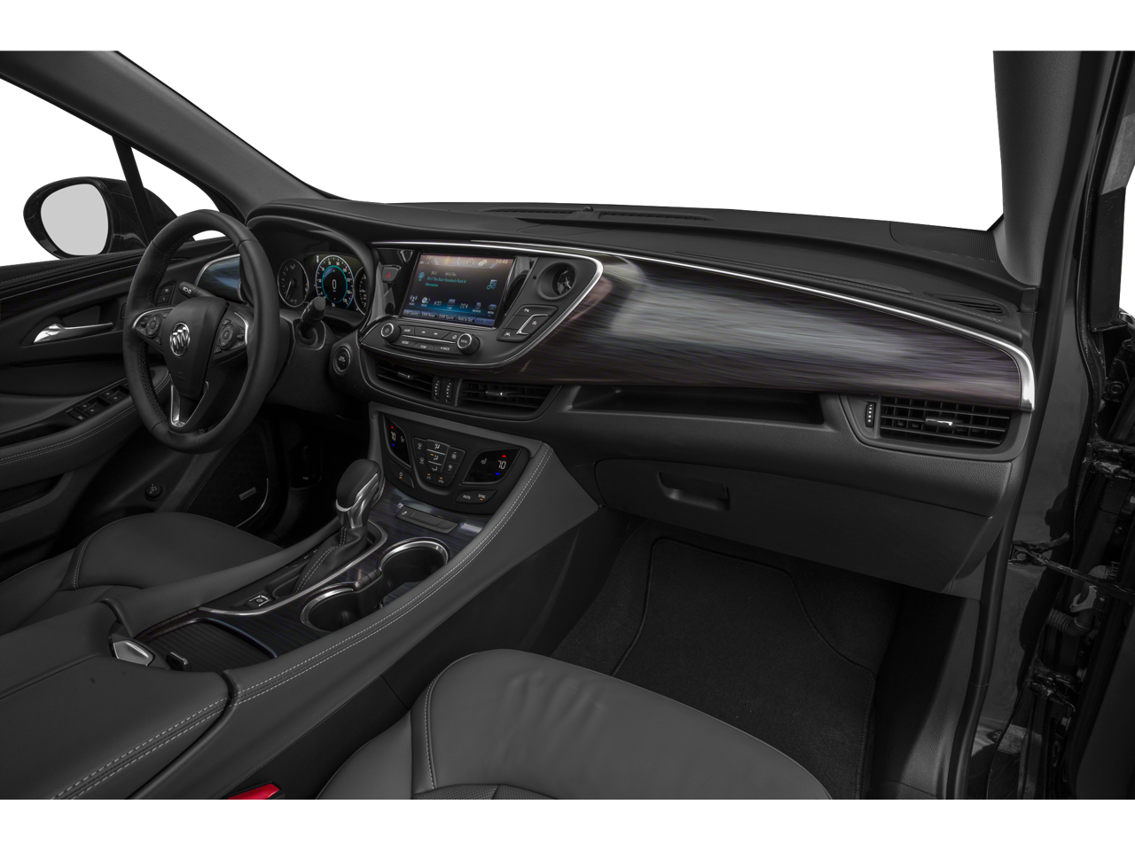 2019 Buick Envision Premium II