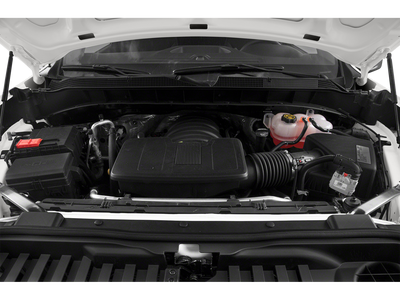 2019 Chevrolet Silverado 1500 Base