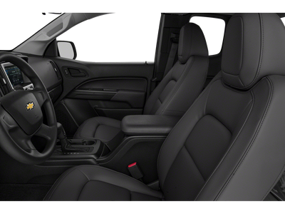 2019 Chevrolet Colorado 4WD Z71