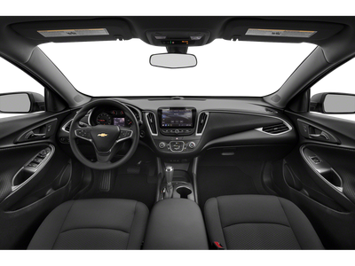 2020 Chevrolet Malibu LS