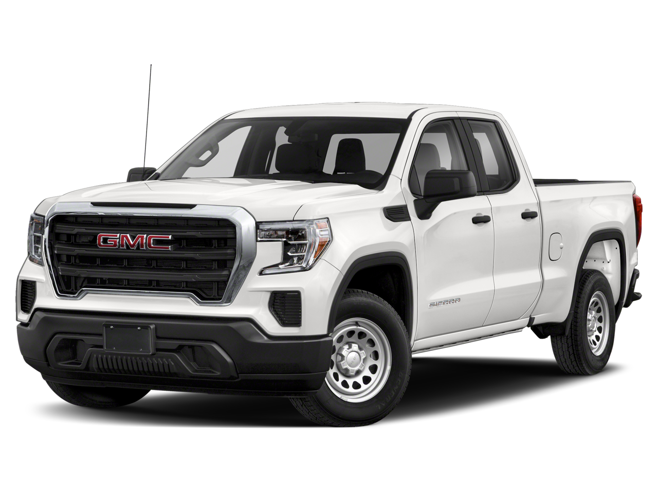 2021 GMC Sierra 1500 Sierra