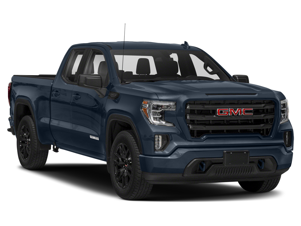 2021 Gmc Sierra 1500 Elevation photo 2