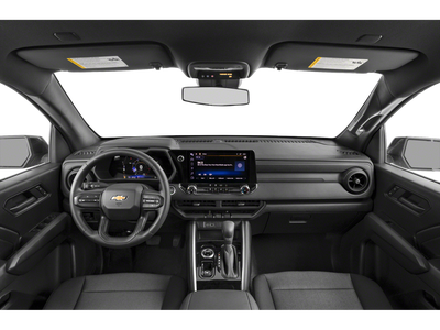 2023 Chevrolet Colorado ZR2