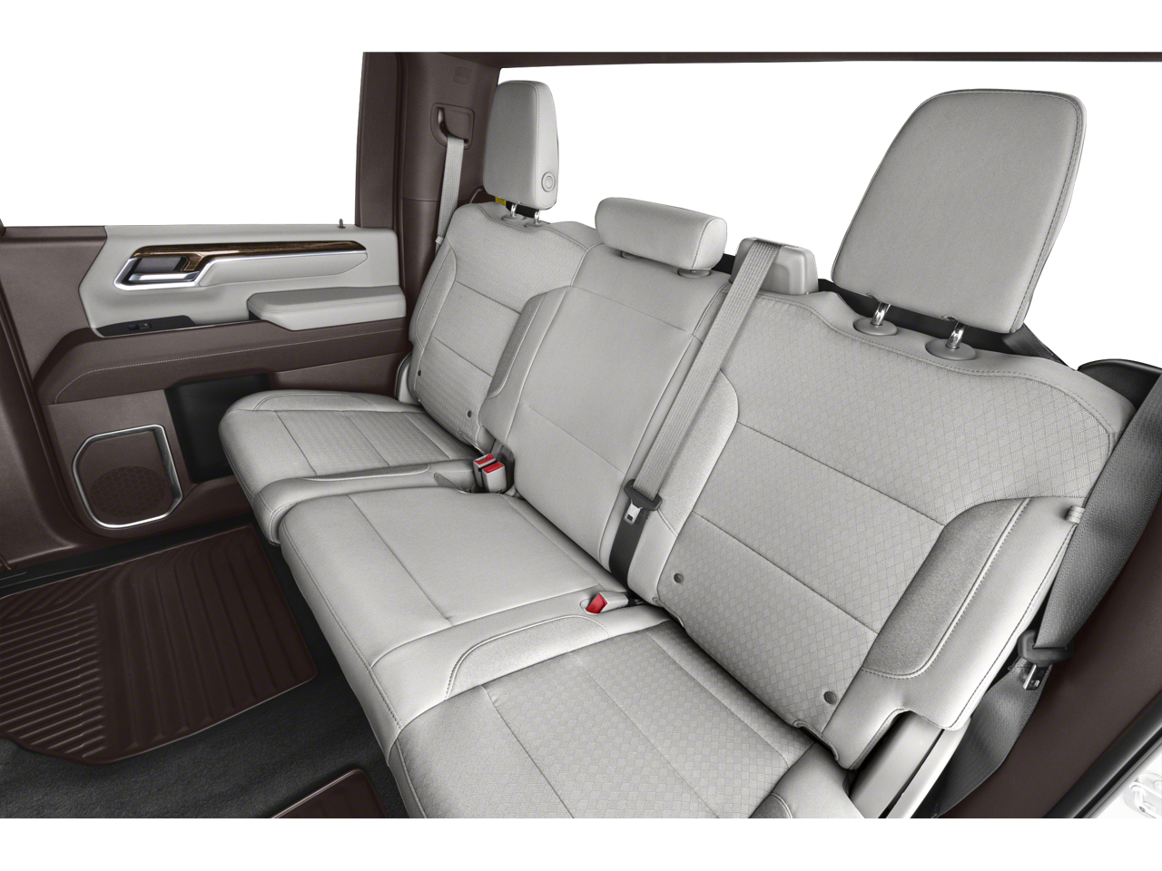 2024 GMC Sierra 2500 HD SLE
