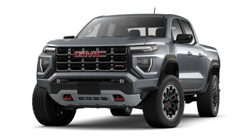 2026 GMC Canyon Base