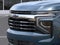 2027 Chevrolet Tahoe LT