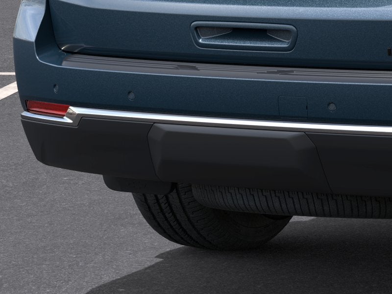 2027 Chevrolet Tahoe LT