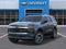 2027 Chevrolet Tahoe LT