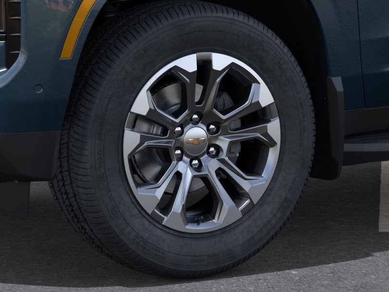 2027 Chevrolet Tahoe LT
