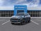 2027 Chevrolet Equinox AWD LT