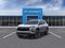 2027 Chevrolet Equinox AWD RS