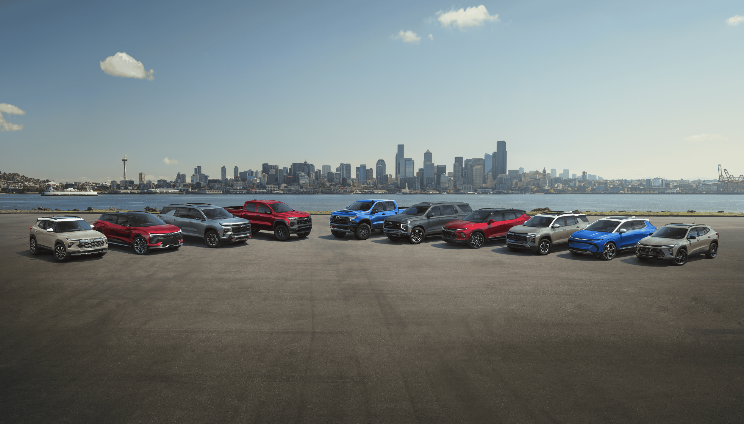 CHEVY SPECIAL OFFERS | Barstow Motors in Potsdam NY