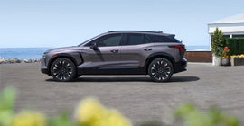 Barstow Motors Chevrolet in Potsdam NY