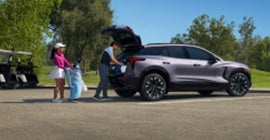 Barstow Motors Chevrolet in Potsdam NY