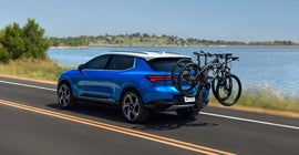 Barstow Motors Chevrolet in Potsdam NY