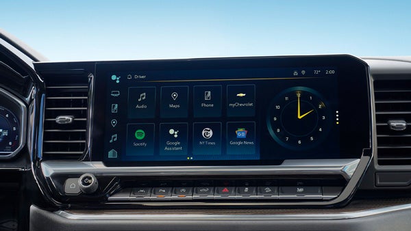 Barstow Motors in Potsdam NY