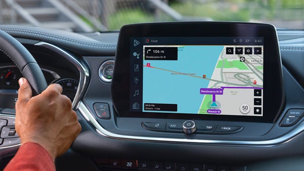 Barstow Motors in Potsdam NY