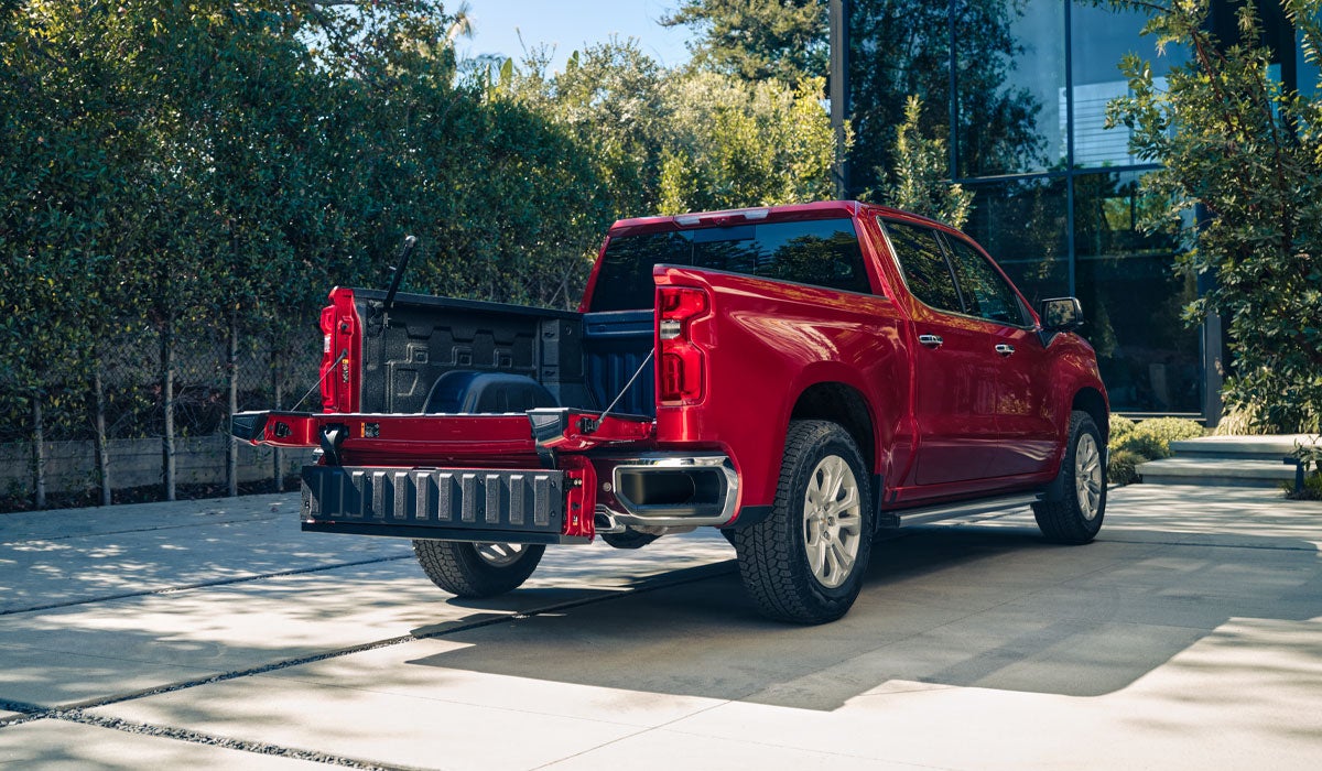 Barstow Motors in Potsdam NY